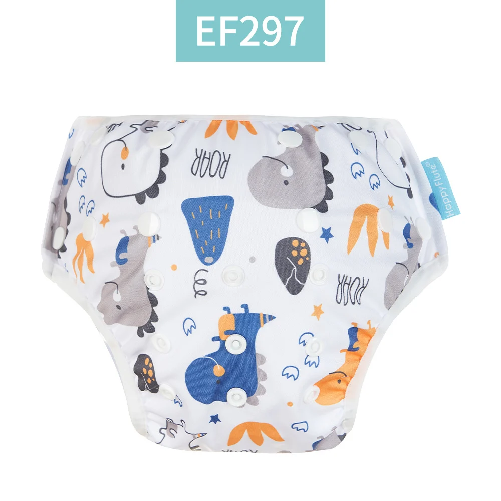 Baby Mesh Breathable Swim Pants — image 8