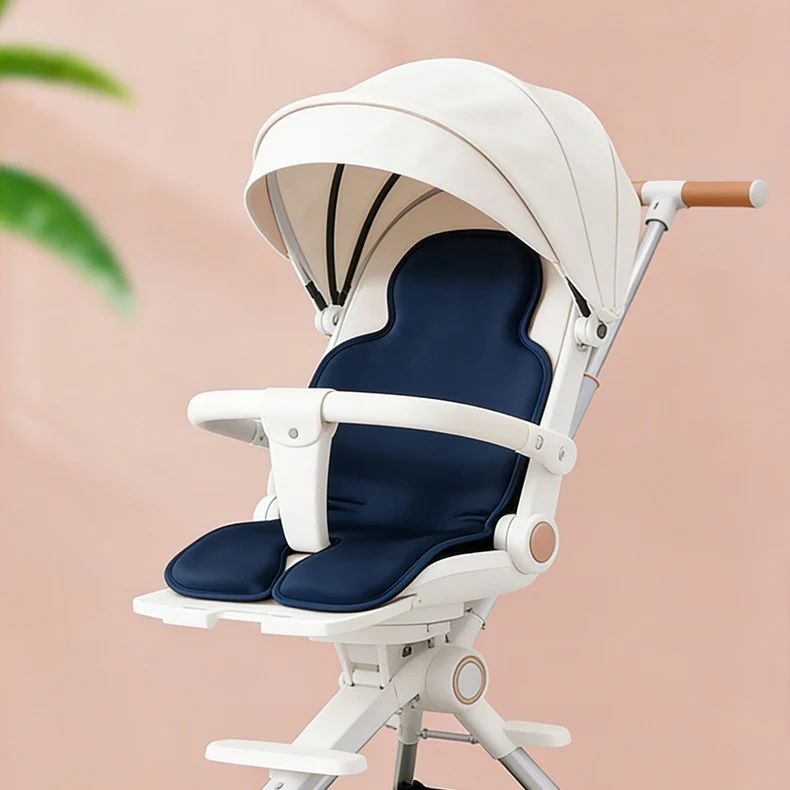 Baby Stroller Ice Pad Gel Physical Cooling Cool Mat — image 3