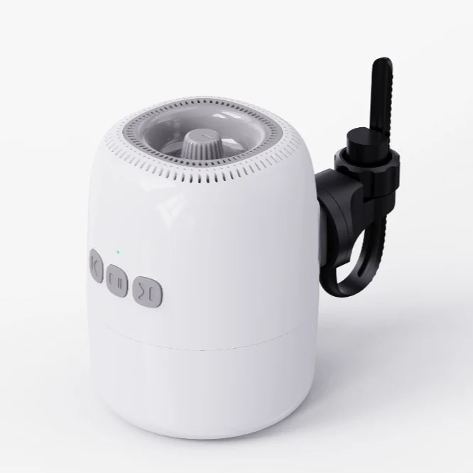 Baby Stroller Shaker Portable Sleep Soother Sleep-assistance Device — image 2