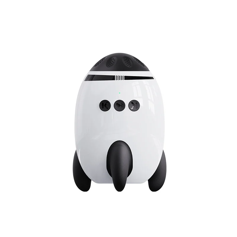 Baby Stroller Shaker Portable Sleep Soother Sleep-assistance Device — image 5