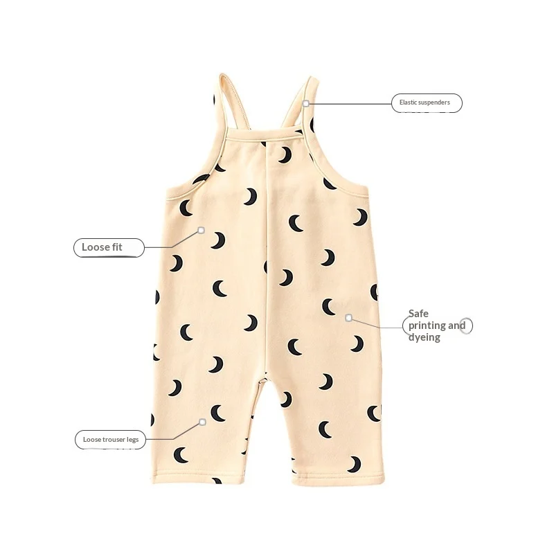 Baby -style Rompers — image 1