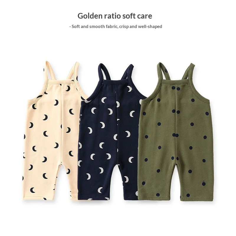 Baby -style Rompers — image 4