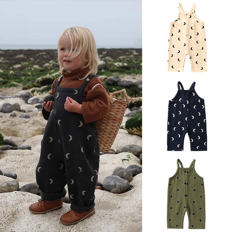 Baby -style Rompers — image 2