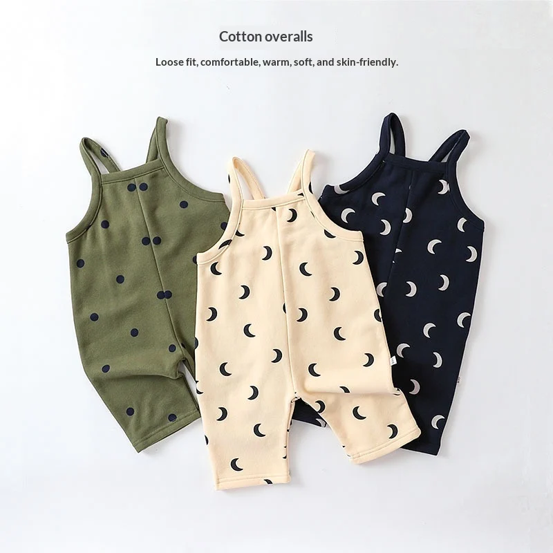 Baby -style Rompers — image 6