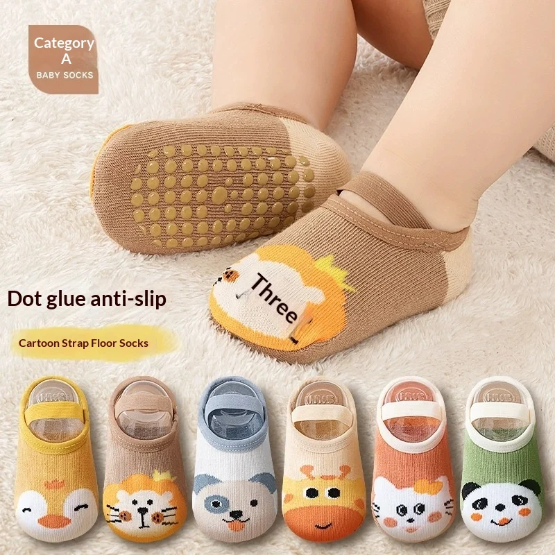Baby Walking Spring And Autumn Early Education For Boys Girls — image 5