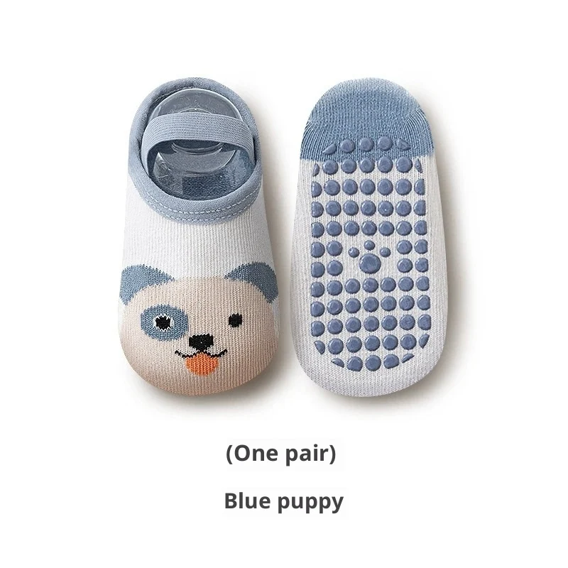 Baby Walking Spring And Autumn Early Education For Boys Girls — image 3