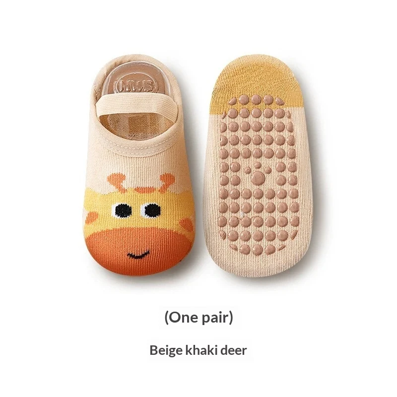 Baby Walking Spring And Autumn Early Education For Boys Girls — image 9