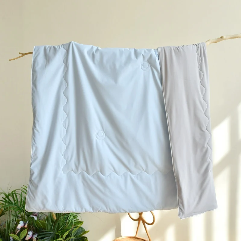 Babys Summer Nylon Air-conditioning Quilt — image 10