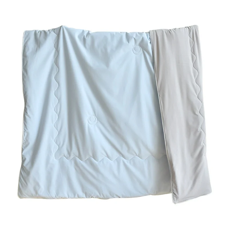Babys Summer Nylon Air-conditioning Quilt — image 1