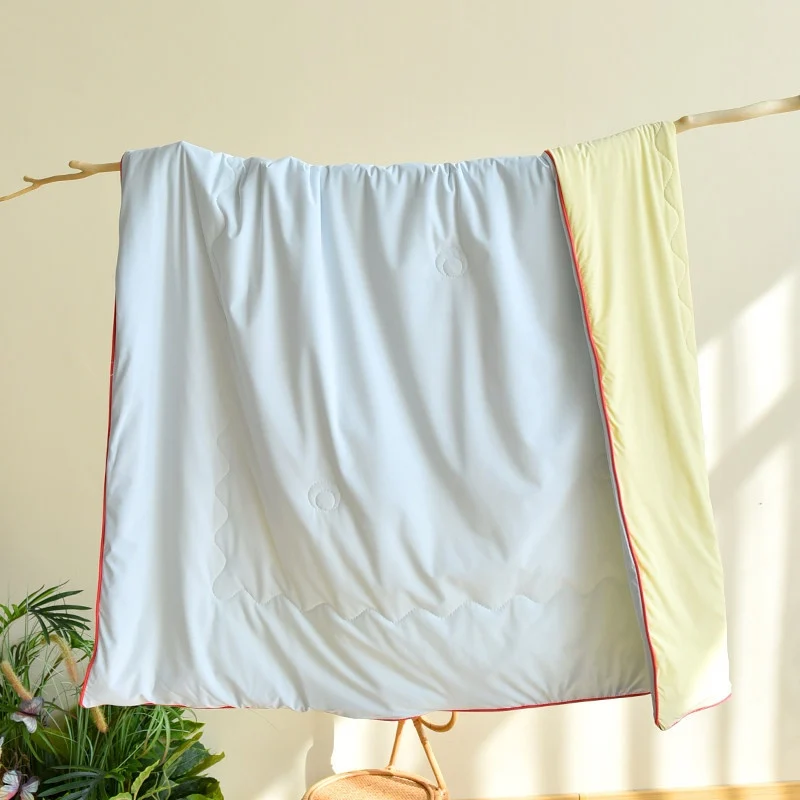 Babys Summer Nylon Air-conditioning Quilt — image 9