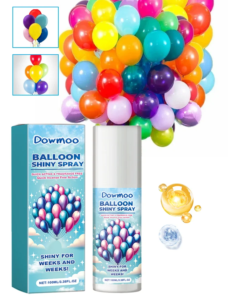 Balloon Brightener 1 00ml 1box — image 7