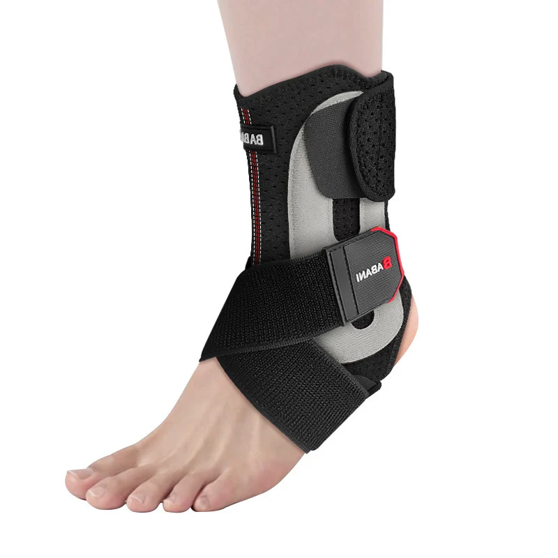 Bandani Ankle Brace For Sports, Anti-sprain, Breathable Support Outdoor Hiking And… — image 2