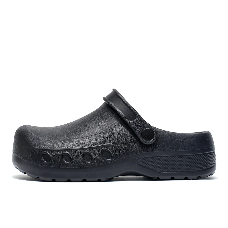 Baotou Slippers For Men Summer Outdoor Wear Non-slip — image 5