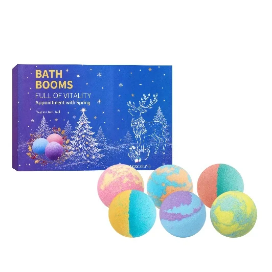Bath Bubble Ball Set — image 1