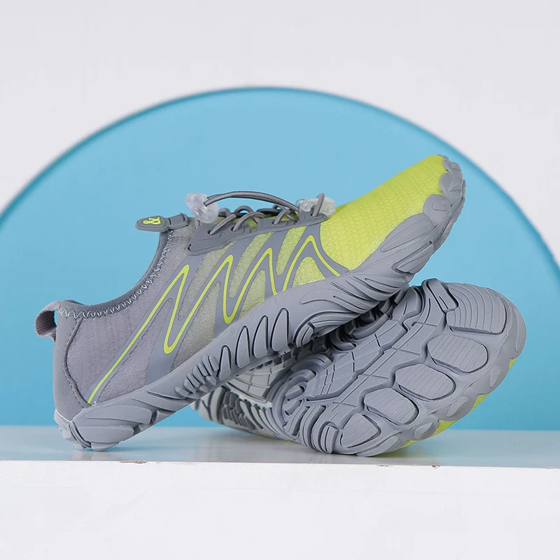 Beach Diving Quick-drying Water Hiking Shoes — image 4