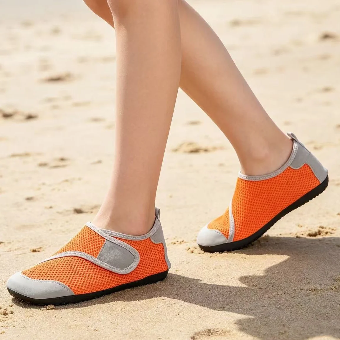 Beach Shoes Bag Pointed-toe Diving Outdoor Soft Soles — image 4