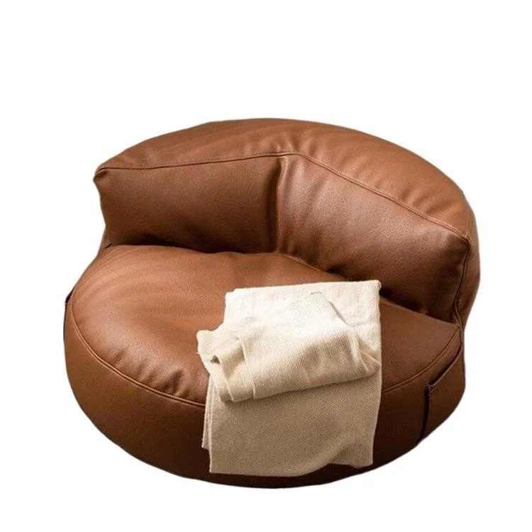 Beanbag Cover For Storing Old Clothes To Stuff The Sofa — image 5