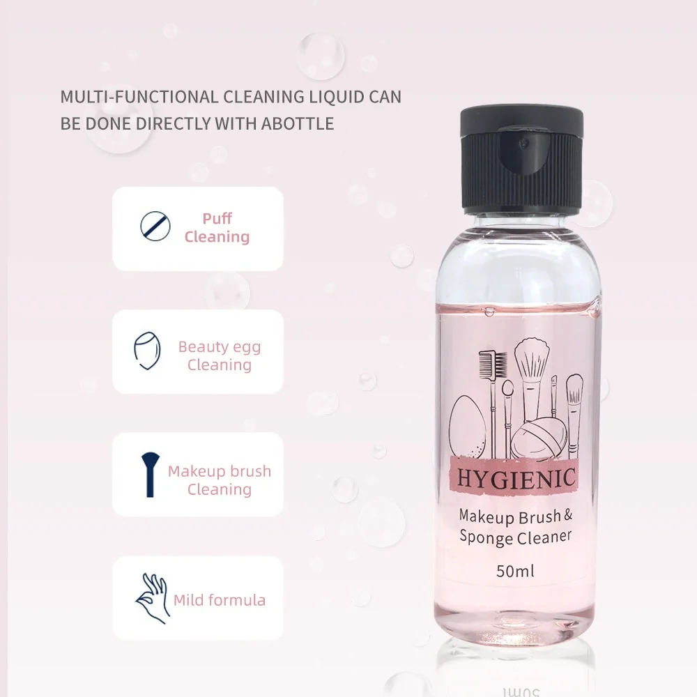 Beauty Cushion And Blender Cleaner — image 6