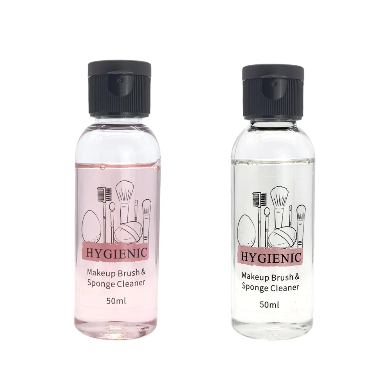 Beauty Cushion And Blender Cleaner — image 2