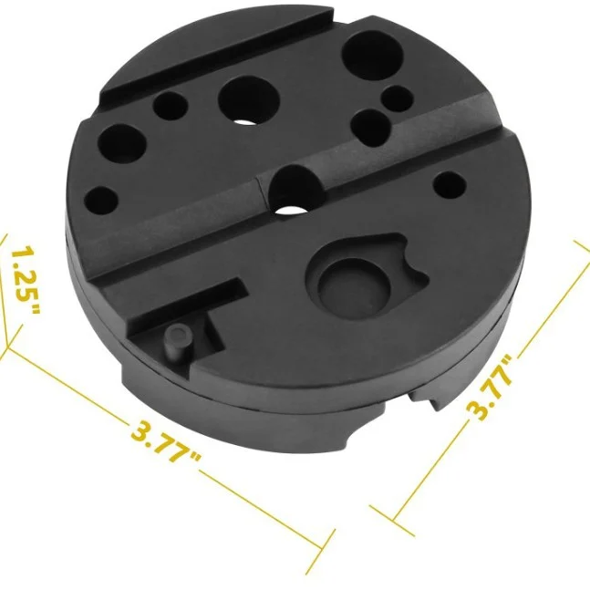 Bench Block, Tool Mat For Dismantling, Outdoor Equipment Repair Tools, Non-slip… — image 4