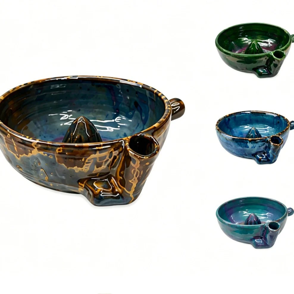 Berry Bowl Fruit And Vegetable Washing Basin — image 4