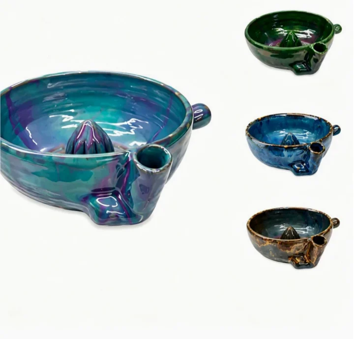 Berry Bowl Fruit And Vegetable Washing Basin — image 2