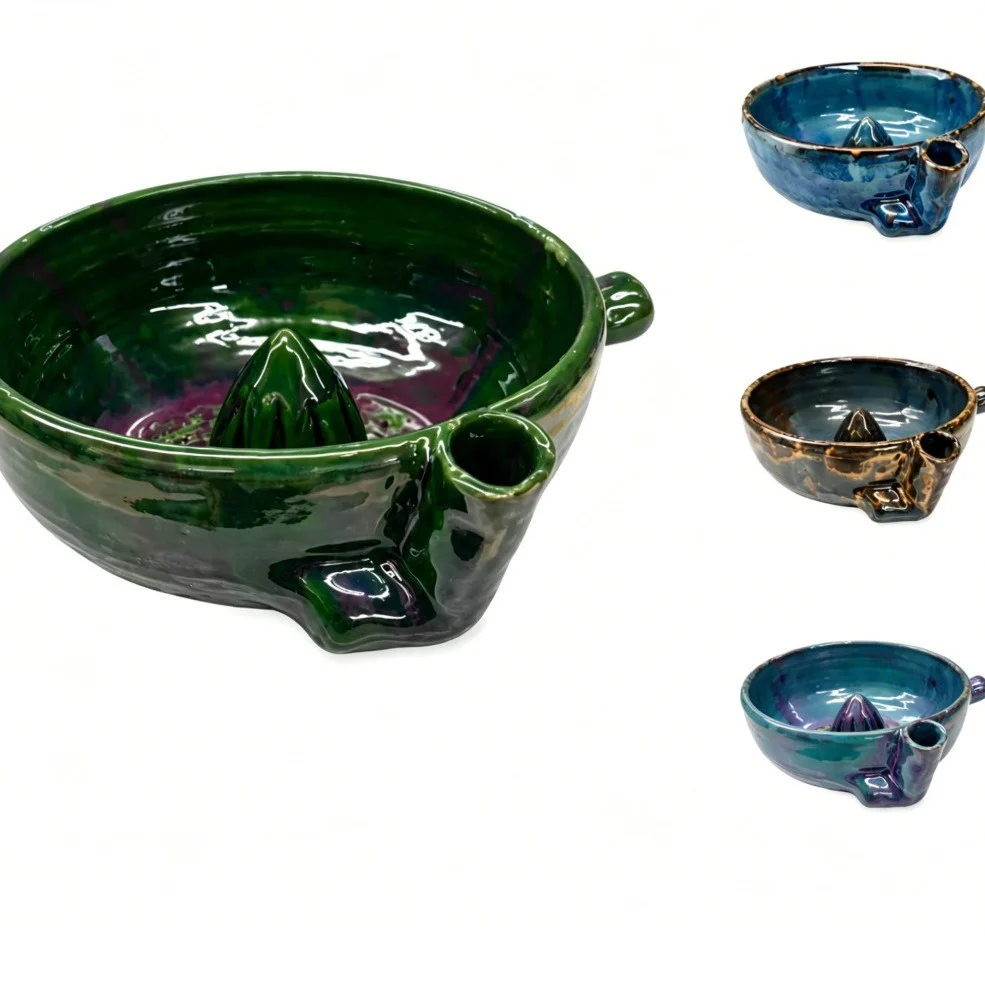 Berry Bowl Fruit And Vegetable Washing Basin — image 1