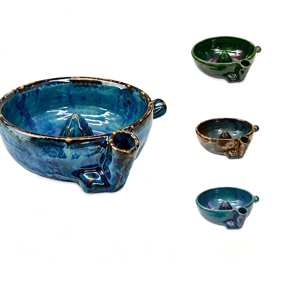 Berry Bowl Fruit And Vegetable Washing Basin — image 5