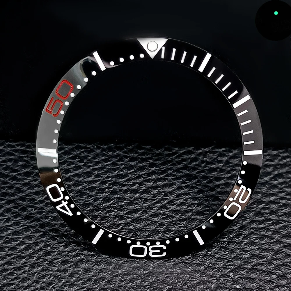 Bezel Accessory For Ceramic-case Watch Modification — image 15