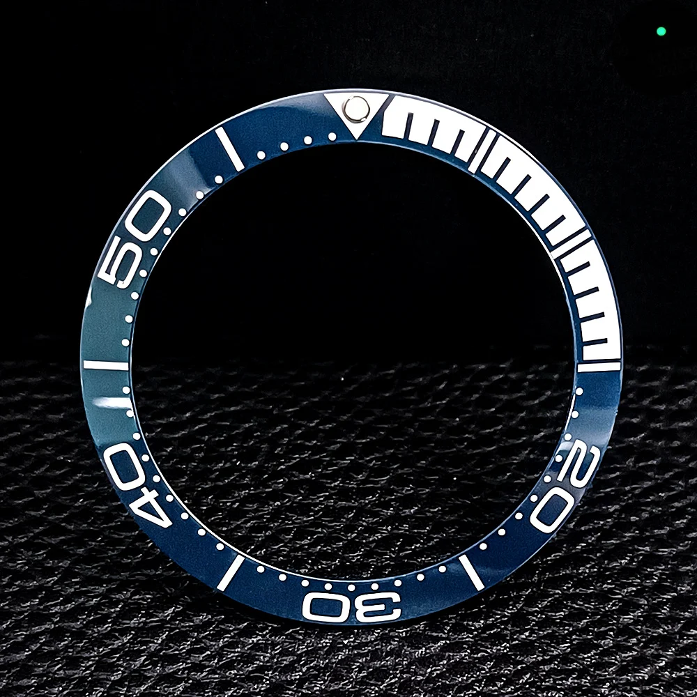 Bezel Accessory For Ceramic-case Watch Modification — image 18