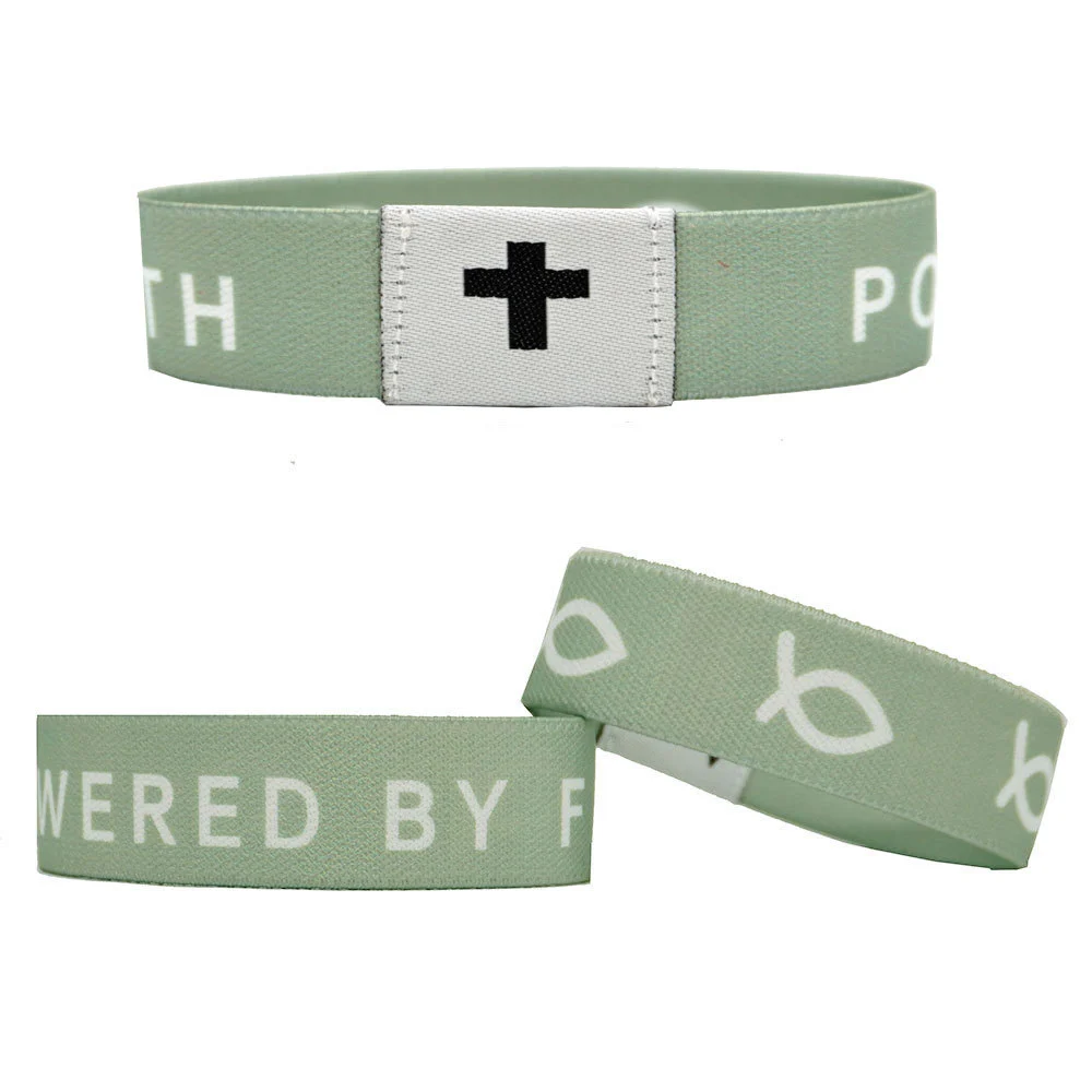 Bible Bracelet — image 8