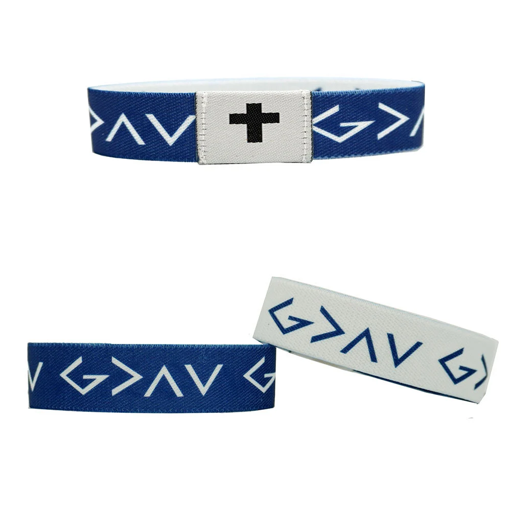 Bible Bracelet — image 6