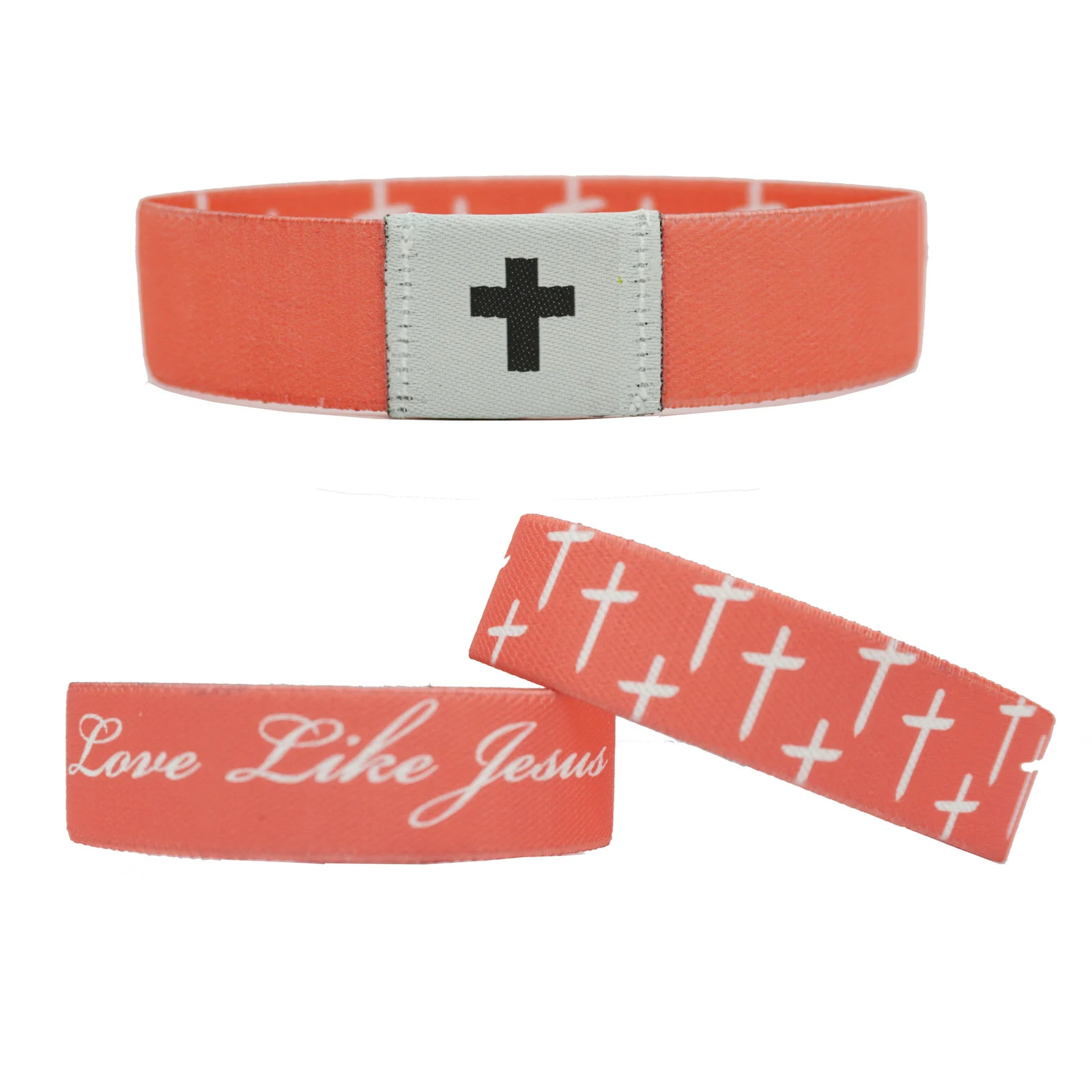 Bible Bracelet — image 4