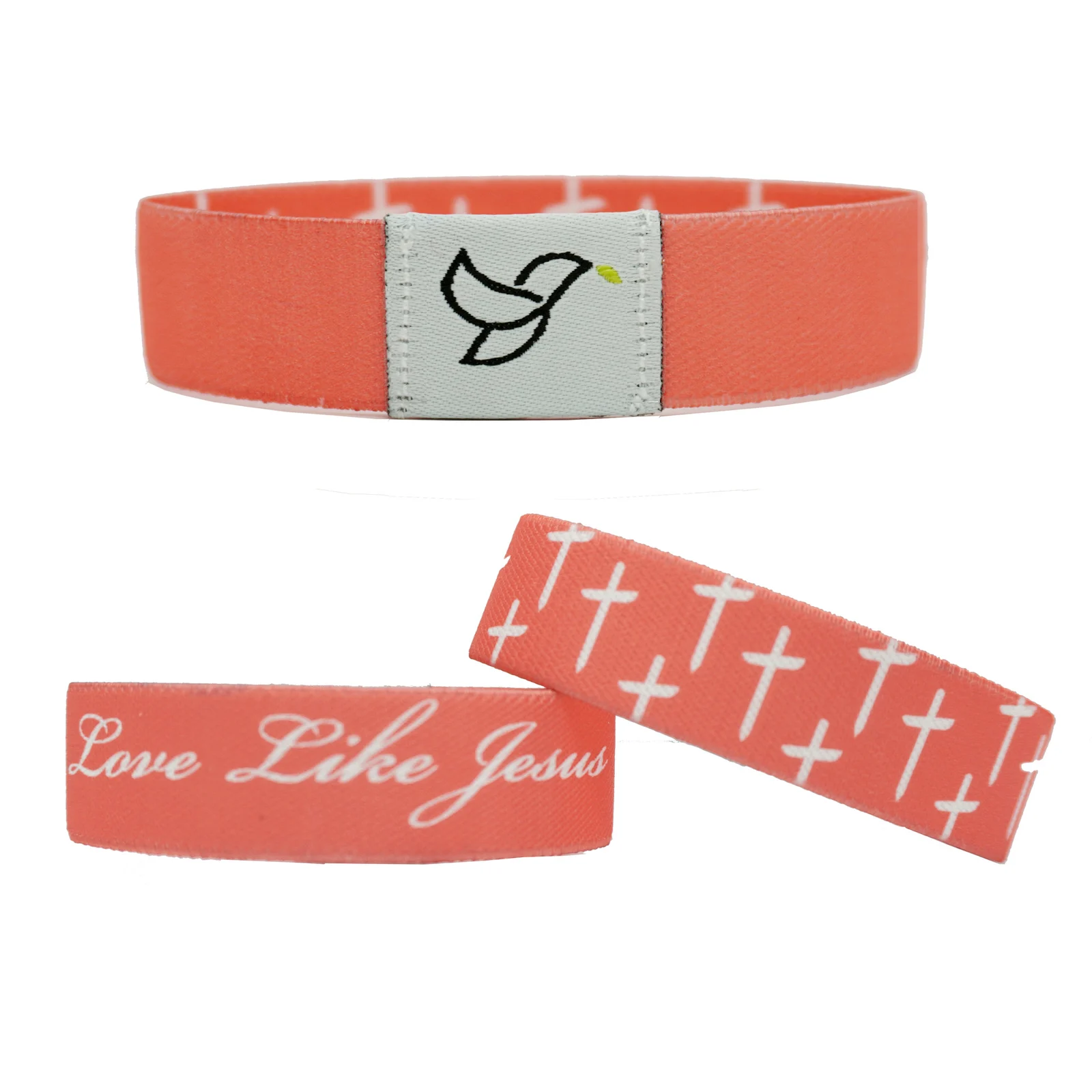 Bible Bracelet — image 5