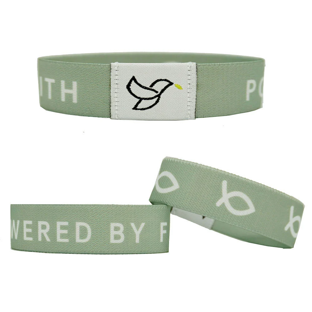 Bible Bracelet — variant image