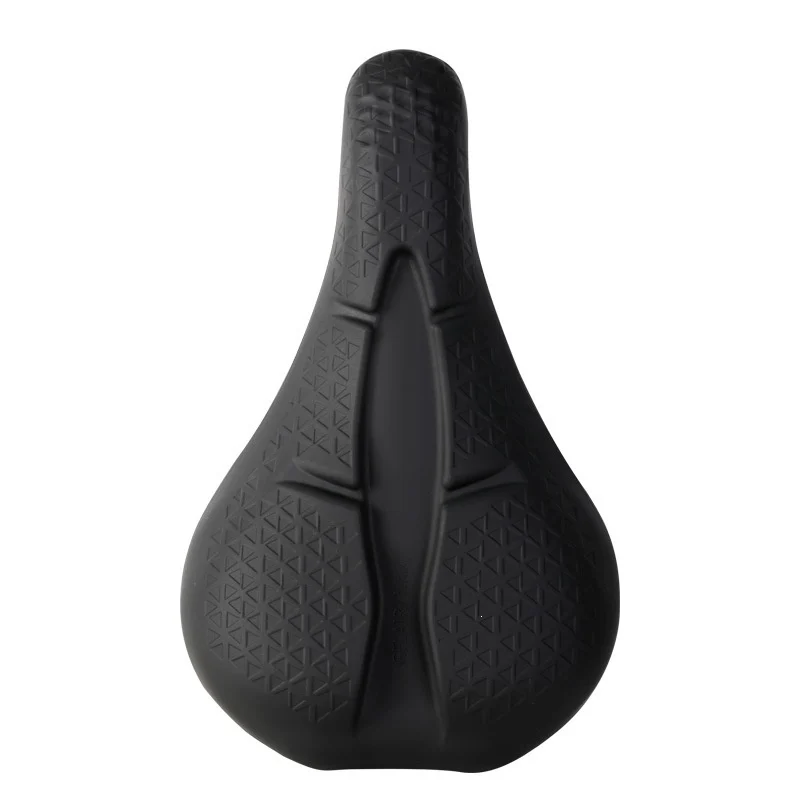 Bicycle Saddle Cover Ultra-soft To Prevent Butt Pain — image 3