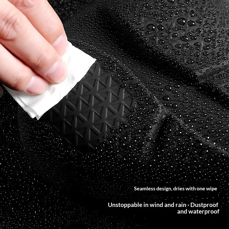 Bicycle Saddle Cover Ultra-soft To Prevent Butt Pain — image 7