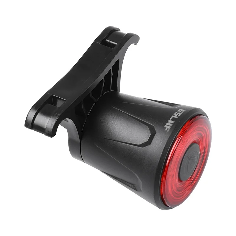 Bicycle Tail Light With Long Battery Life For Mountain Bike Night Riding — image 5