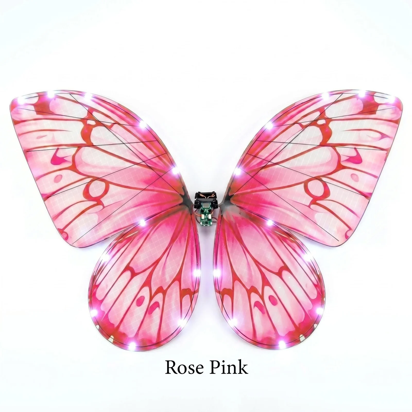 Bionic Butterfly RC Ornithopter Drone, Flapping Wing Remote Control Flying Toy With… — image 8