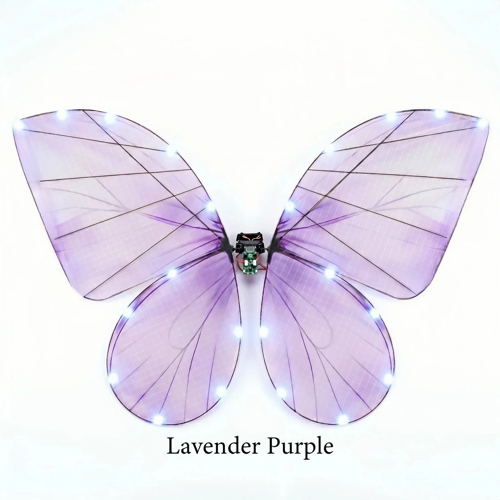 Bionic Butterfly RC Ornithopter Drone, Flapping Wing Remote Control Flying Toy With… — image 4
