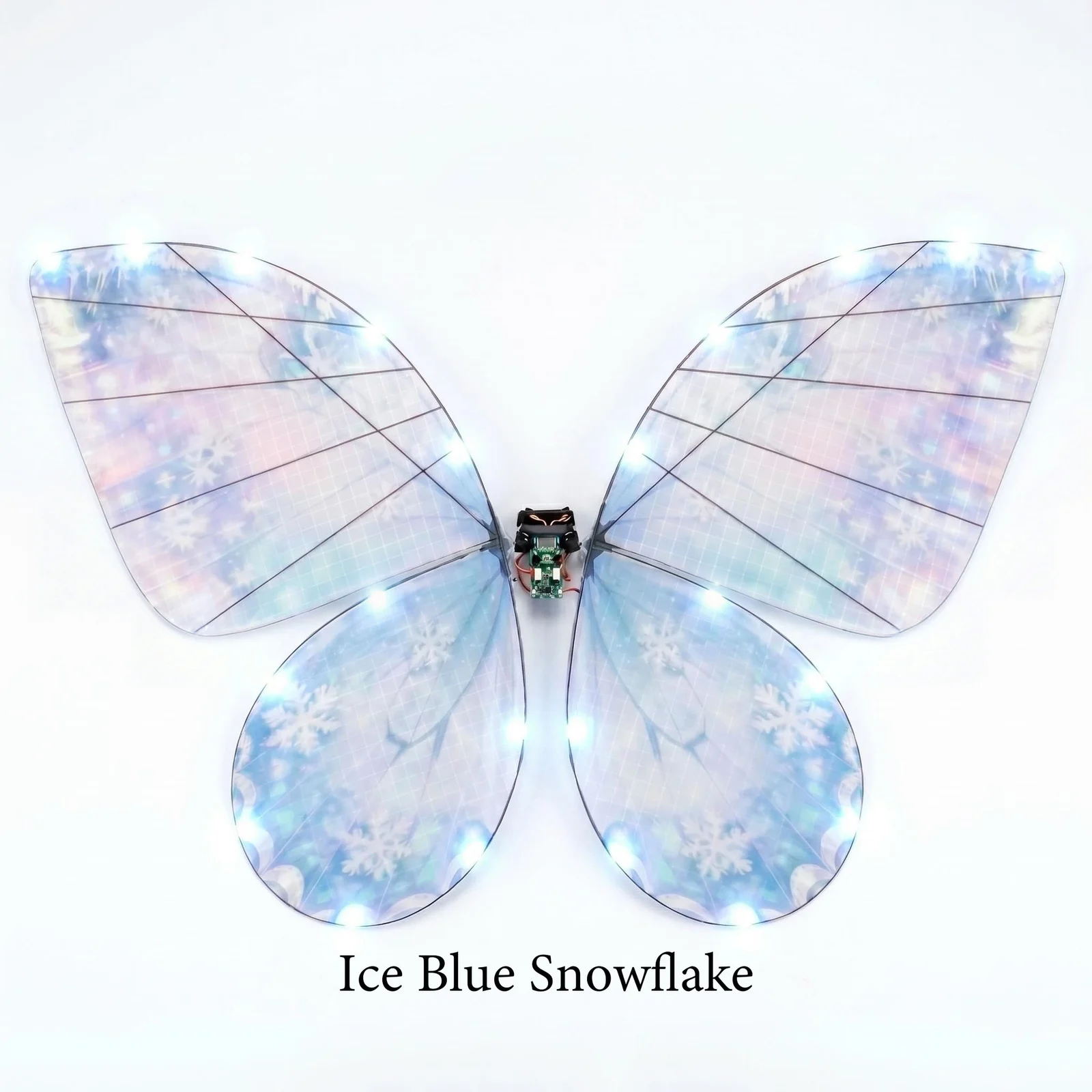 Bionic Butterfly RC Ornithopter Drone, Flapping Wing Remote Control Flying Toy With… — variant image