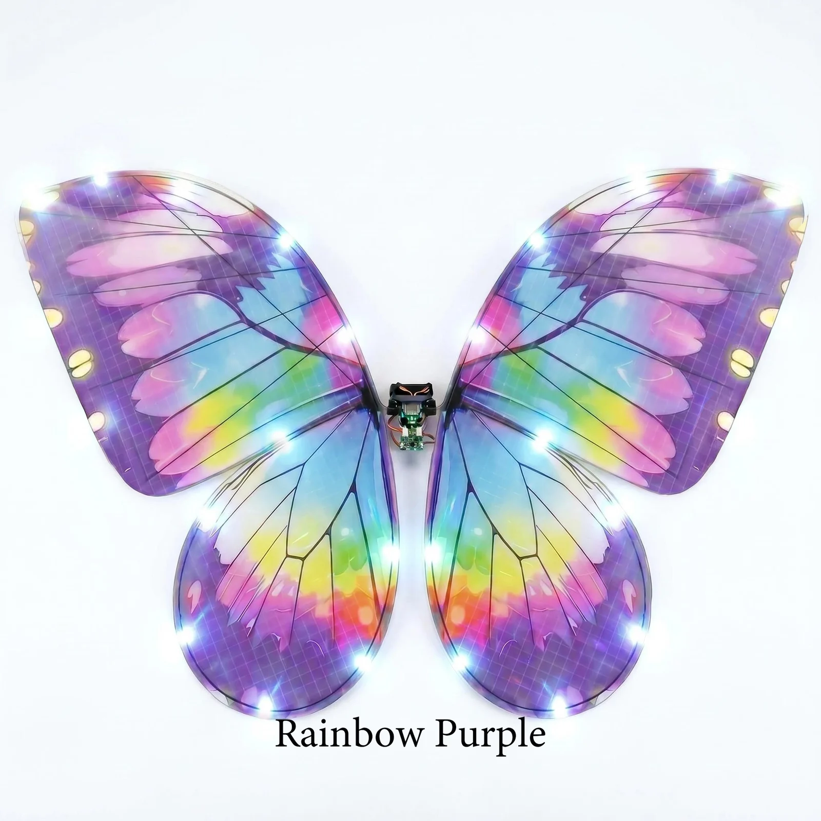 Bionic Butterfly RC Ornithopter Drone, Flapping Wing Remote Control Flying Toy With… — variant image