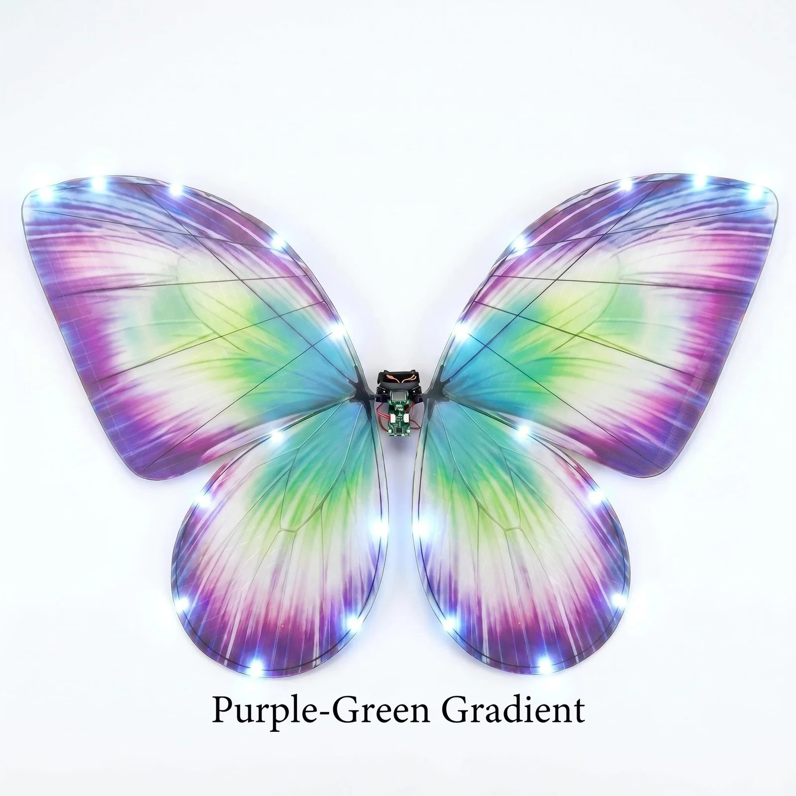 Bionic Butterfly RC Ornithopter Drone, Flapping Wing Remote Control Flying Toy With… — image 3