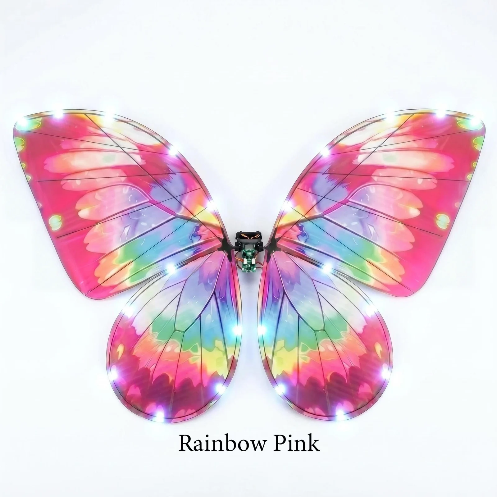 Bionic Butterfly RC Ornithopter Drone, Flapping Wing Remote Control Flying Toy With… — variant image