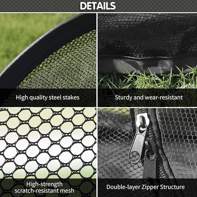 Boat-shaped Pet Tent Cat And Dog Portable Foldable Spell More Than A Generation Of — image 5