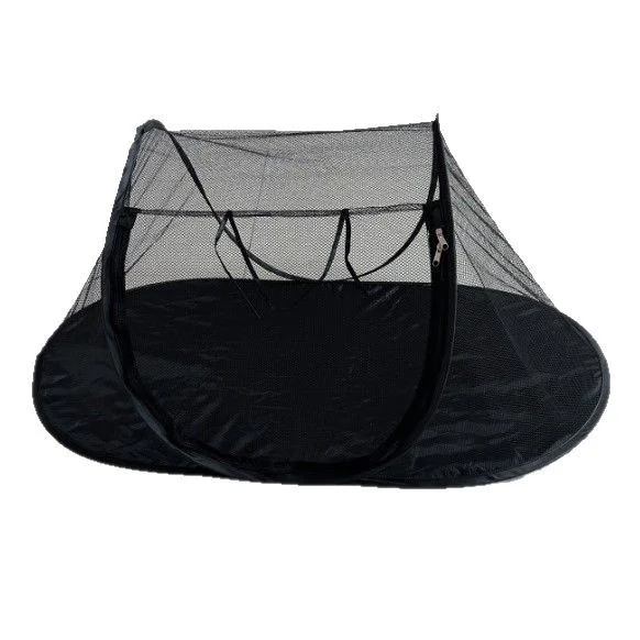 Boat-shaped Pet Tent Cat And Dog Portable Foldable Spell More Than A Generation Of — image 2