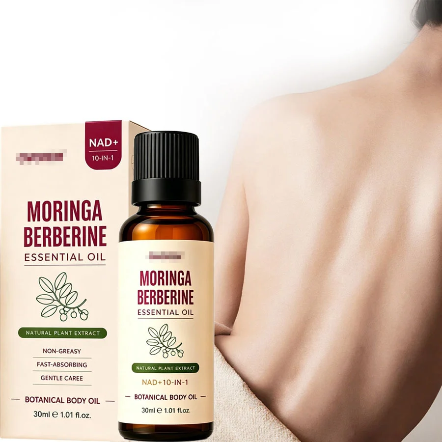 Body Essential Oilrefreshing Non-sticky And Hydrating — image 6