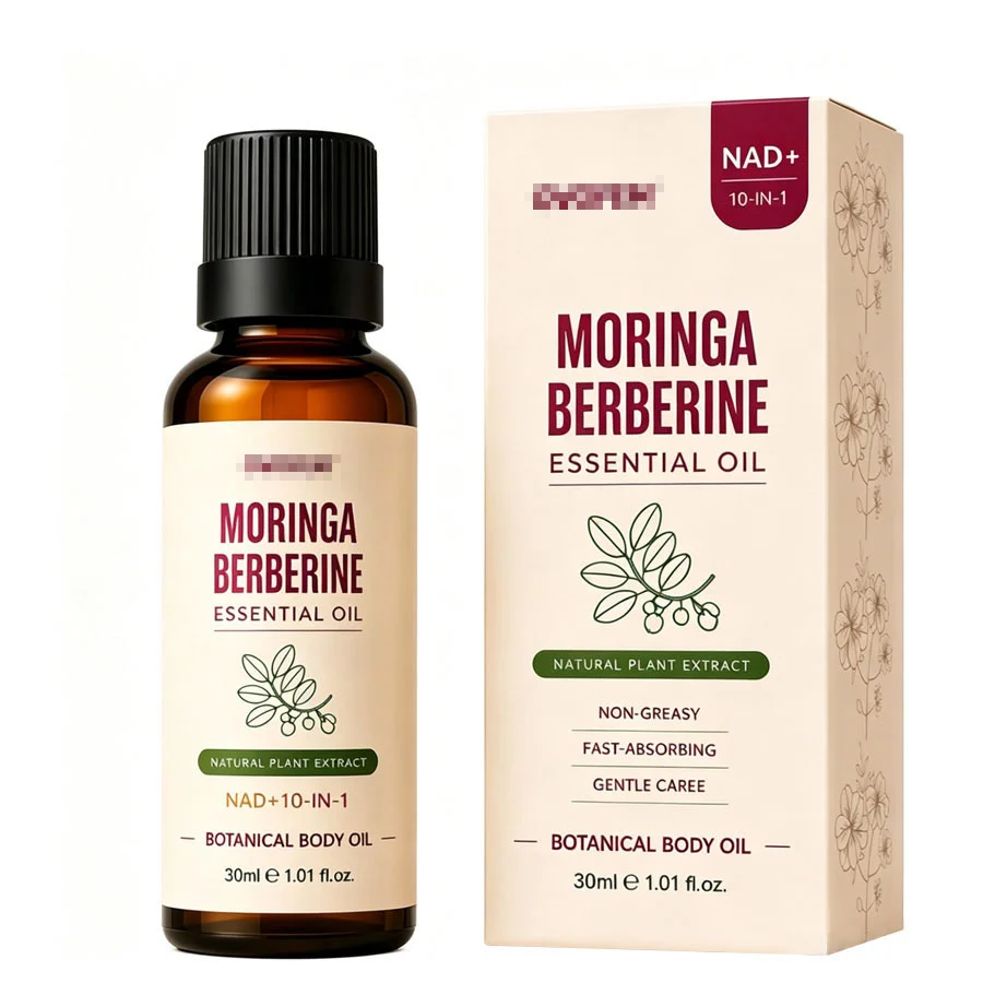 Body Essential Oilrefreshing Non-sticky And Hydrating — image 2