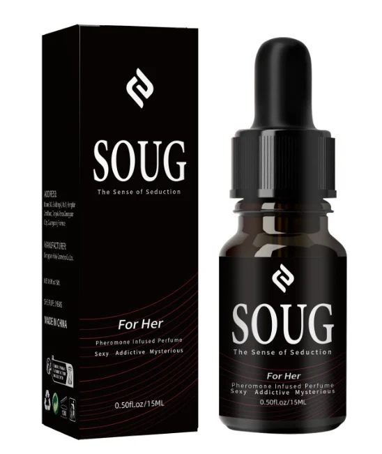 Body Perfume — image 3
