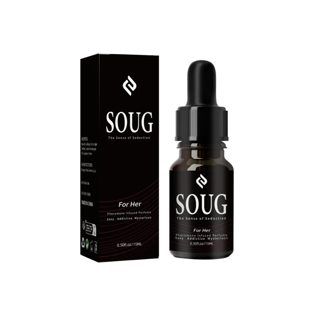 Body Perfume — image 2